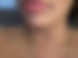 Salomme Cruz's Live Sex Cam Show