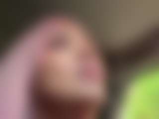 Salomme Cruz's Live Sex Cam Show