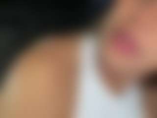 Salomme Cruz's Live Sex Cam Show