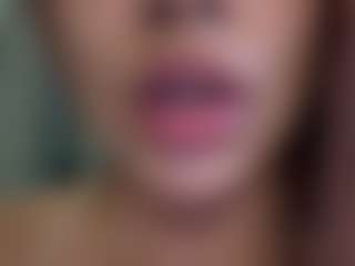 Salomme Cruz's Live Sex Cam Show