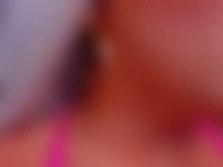 Salomme Cruz's Live Sex Cam Show