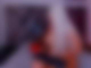 Salomme Cruz's Live Sex Cam Show