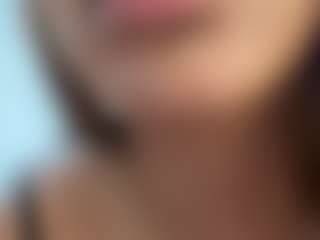 Salomme Cruz's Live Sex Cam Show