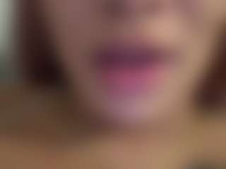 Salomme Cruz's Live Sex Cam Show