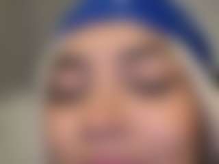 Salomme Cruz's Live Sex Cam Show