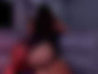 Salomme Cruz's Live Sex Cam Show
