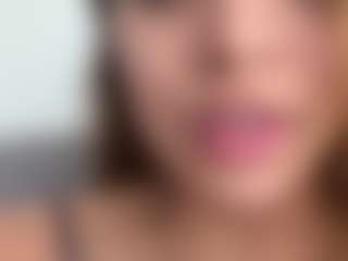 Salomme Cruz's Live Sex Cam Show