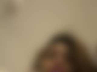 Salomme Cruz's Live Sex Cam Show