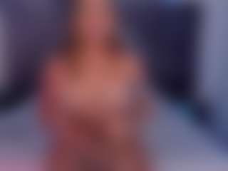 Salomme Cruz's Live Sex Cam Show