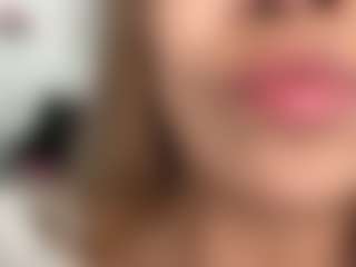 Salomme Cruz's Live Sex Cam Show