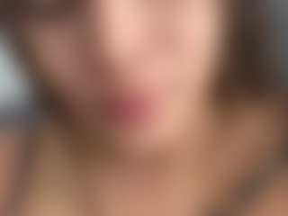 Salomme Cruz's Live Sex Cam Show