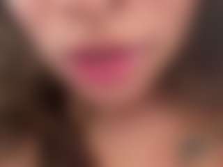 Salomme Cruz's Live Sex Cam Show