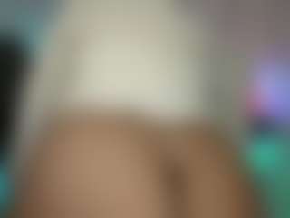 Salomme Cruz's Live Sex Cam Show
