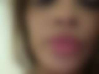 Salomme Cruz's Live Sex Cam Show