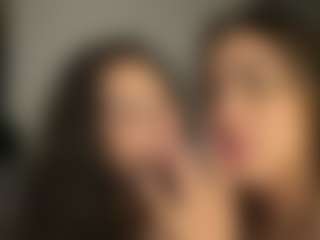 Salomme Cruz's Live Sex Cam Show