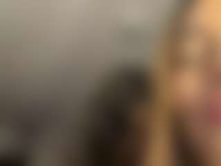 Salomme Cruz's Live Sex Cam Show
