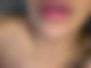 Salomme Cruz's Live Sex Cam Show