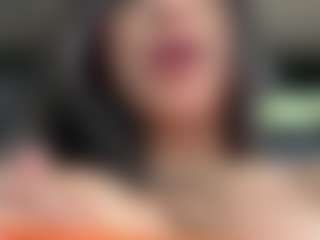 Salomme Cruz's Live Sex Cam Show