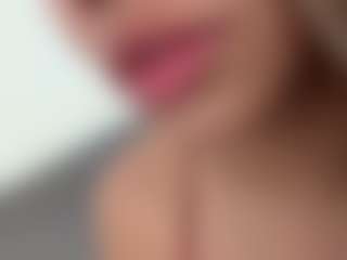 Salomme Cruz's Live Sex Cam Show