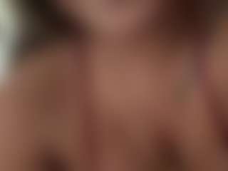 Salomme Cruz's Live Sex Cam Show