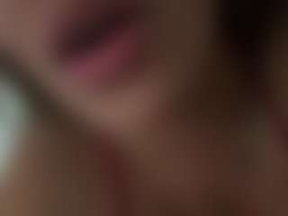 Salomme Cruz's Live Sex Cam Show
