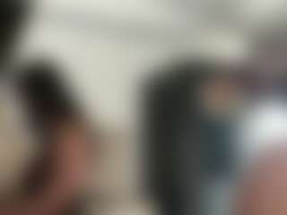 Salomme Cruz's Live Sex Cam Show