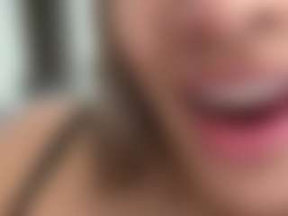 Salomme Cruz's Live Sex Cam Show