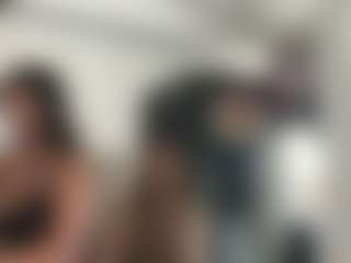Salomme Cruz's Live Sex Cam Show