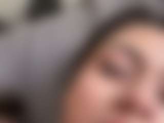 Salomme Cruz's Live Sex Cam Show
