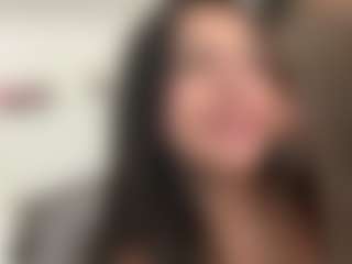 Salomme Cruz's Live Sex Cam Show