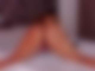 Salomme Cruz's Live Sex Cam Show