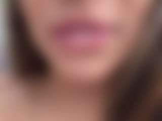 Salomme Cruz's Live Sex Cam Show