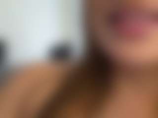 Salomme Cruz's Live Sex Cam Show