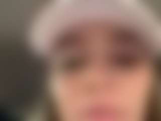 Salomme Cruz's Live Sex Cam Show