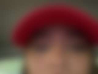 Salomme Cruz's Live Sex Cam Show