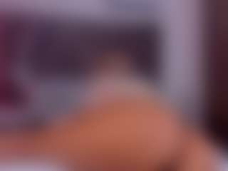 Salomme Cruz's Live Sex Cam Show