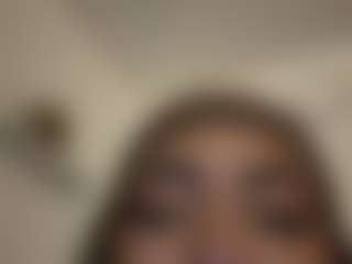 Live cam show with Salomme Cruz - Gagging on TeamSkeetLive