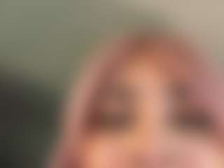 Salomme Cruz's Live Sex Cam Show