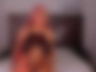 Salomme Cruz's Live Sex Cam Show
