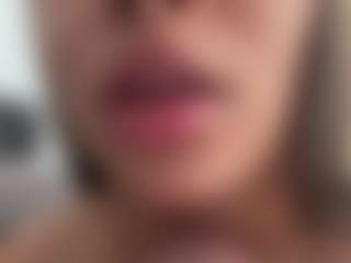 Salomme Cruz's Live Sex Cam Show