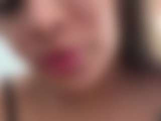 Salomme Cruz's Live Sex Cam Show