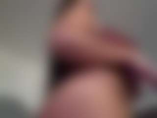 Salomme Cruz's Live Sex Cam Show