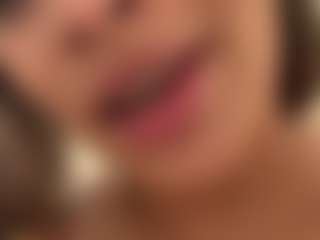 Salomme Cruz's Live Sex Cam Show