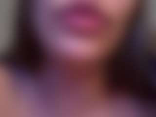 Salomme Cruz's Live Sex Cam Show