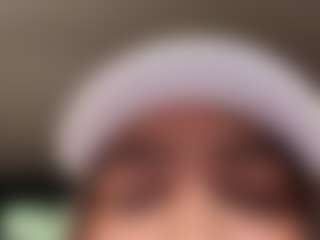 Salomme Cruz's Live Sex Cam Show