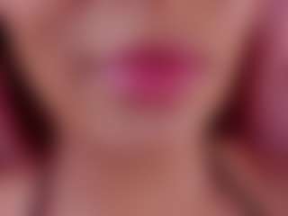 Salomme Cruz's Live Sex Cam Show