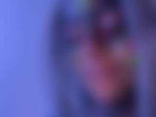 Salomme Cruz's Live Sex Cam Show