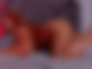 Salomme Cruz's Live Sex Cam Show