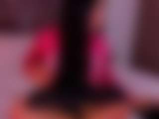Salomme Cruz's Live Sex Cam Show