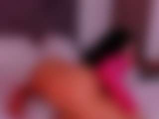 Salomme Cruz's Live Sex Cam Show